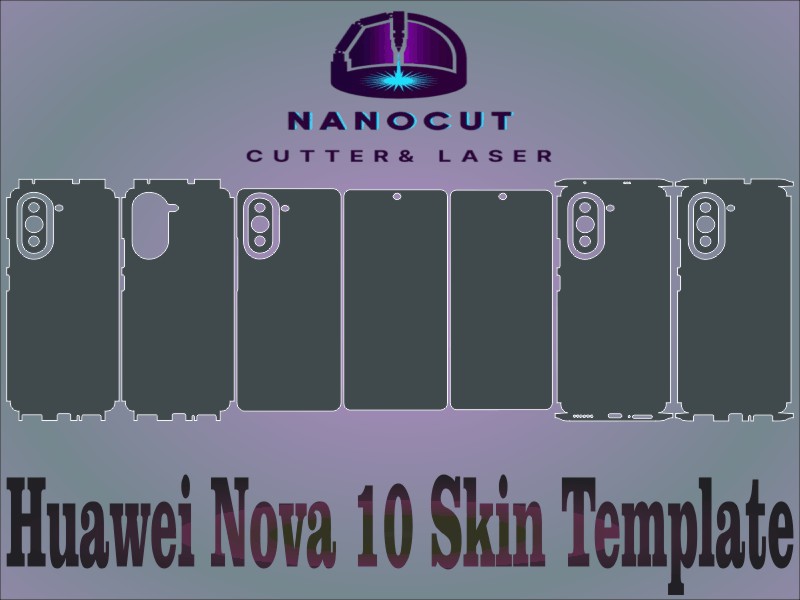 Huawei Nova 10